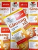 THUỐC BỔ NHÂN SÂM GINSENG DOPPELHERZ 250