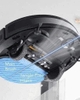 Robot lau hút ECOVACS deebot ozmo 920