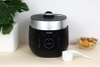 Nồi cơm điện Cao tần CUCKOO CRP - LHTR1010FB 1,8 lít màu đen