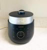 Nồi cơm điện Cao tần CUCKOO CRP - LHTR1010FB 1,8 lít màu đen