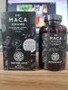 NATURELOVE BIO MACA SCHWARZ 180 viên- tăng cường sinh lực và ham muốn, cải thiện sinh sản