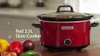NỒI NẤU CHẬM CROCK POT