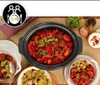 NỒI NẤU CHẬM CROCK POT