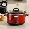 NỒI NẤU CHẬM CROCK POT