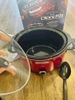 NỒI NẤU CHẬM CROCK POT