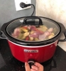 NỒI NẤU CHẬM CROCK POT