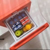 TỦ LẠNH MINI OLLY OLR02 NỘI ĐỊA HÀN 24 lít