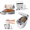 MÁY LÀM BÁNH MÌ TỰ ĐỘNG SILVERCREST