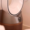 QUẠT KIÊM LỌC KHÔNG KHÍ DYSON TP09