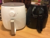 NỒI CHIÊN KHÔNG KHÍ PHILIPS HD9630/20 AIRFRYER XXL