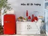 Tủ lạnh Smeg