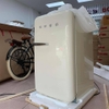 Tủ lạnh Smeg
