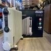 Máy sưởi dầu Delonghi TRRS1225C