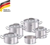Bộ nồi FISSLER ORIGINAL PROFI 5