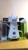 Máy xay mix & go+ máy vắt cam Russell Hobbs
