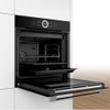 Lò nướng Bosch HBG635BB1 serie 8