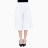 Quần Culottes Xếp Ly Cách Điệu