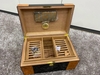 Hộp bảo quản Cigar Cohiba - RA912
