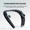 Loa đeo cổ MONSTER® Boomerang Speaker Petite