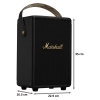 Marshall Tufton ( Black And Brass )