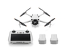 DJI Mini 3 Fly More Combo Plus (DJI RC)