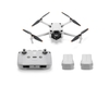 DJI Mini 3 Fly More Combo Plus (DJI RC-N1)