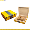 Hộp đựng cigar Cohiba 25 Novedosos