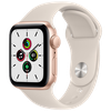 Apple Watch SE (GPS+Cellular) size 40mm