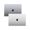 MacBook Pro 14 M1 Pro (14-Core/16GB/512GB) (FPT)