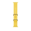 Dây Yellow Ocean Band 49mm