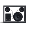 Loa Transparent Speaker