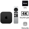 Apple TV 2022 4K Ethernet 128GB