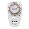 Ổ cắm hẹn giờ duxa - T12