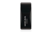 USB thu wifi Mercusys MW300UM
