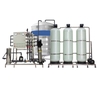 Hệ thống lọc nước tinh khiết RO công suất 1000 lít /h