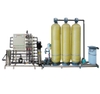 Hệ thống lọc nước tinh khiết RO công suất 2000 lít /h