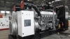 Cung cấp và lắp đặt máy phát điện 2000 kVA dự phòng