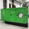 Cung cấp và lắp đặt máy phát điện 550 kVA dự phòng