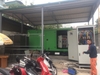 Cung cấp và lắp đặt máy phát điện 550 kVA dự phòng