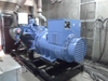 Cung cấp và lắp đặt máy phát điện 800 kVA dự phòng