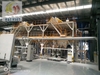 Dây chuyền sản xuất keo dán gạch 10 tấn/giờ