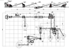 Dây chuyền nghiền đá 350 tấn/ giờ
