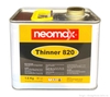 neomax-thinner-820