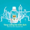 THỨC UỐNG SỮA CHUA KIRIN IMUSE VỊ SỮA CHUA VÀ CHANH