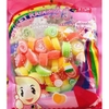 Kẹo dẻo jelly sweet Rainbow 250g