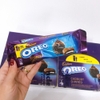 Bánh quy Oreo phủ Socola sữa kẹp kem vị Vani