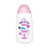 Dầu tắm gội toàn thân cho bé Oze hồng 180ml