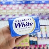 XÀ PHÒNG TẮM TRẮNG KAO WHITE SOAP 130g (bánh)