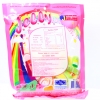 Kẹo dẻo jelly sweet Rainbow 250g