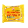 Ottogi - Mỳ không gói gia vị 110g